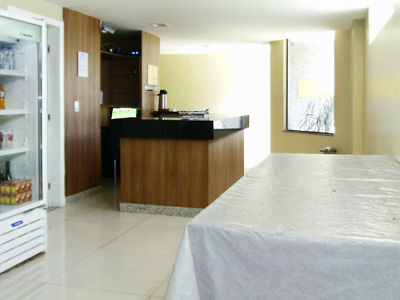 Oyo Hotel Pituba Business - Salvador Extérieur photo